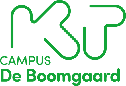 Campus De Boomgaard