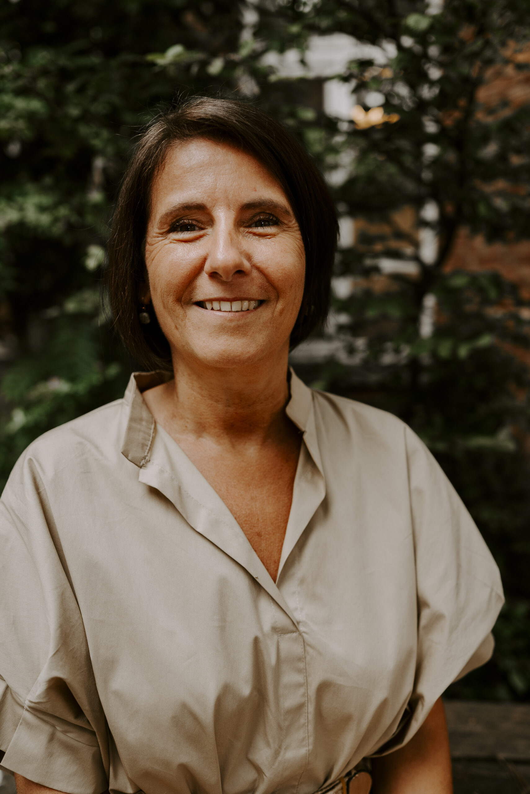 Marijke Dingemans